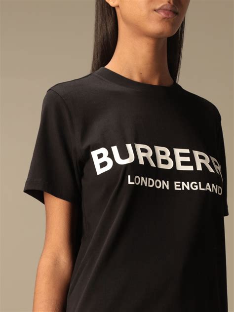 burberry t shirt womens price|Burberry t shirt price 41000.